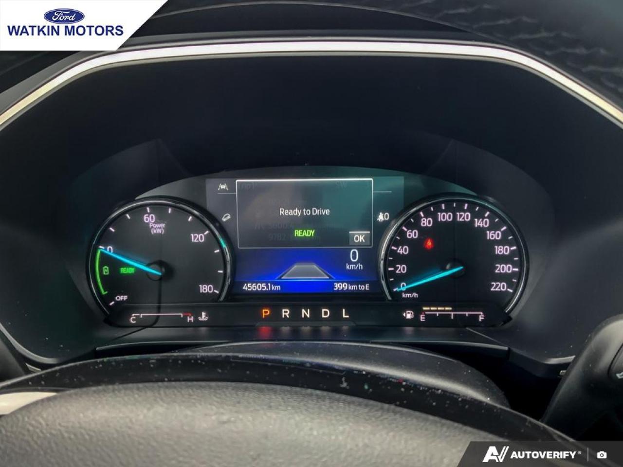 2022 Ford Escape SE Hybrid FWD Photo17