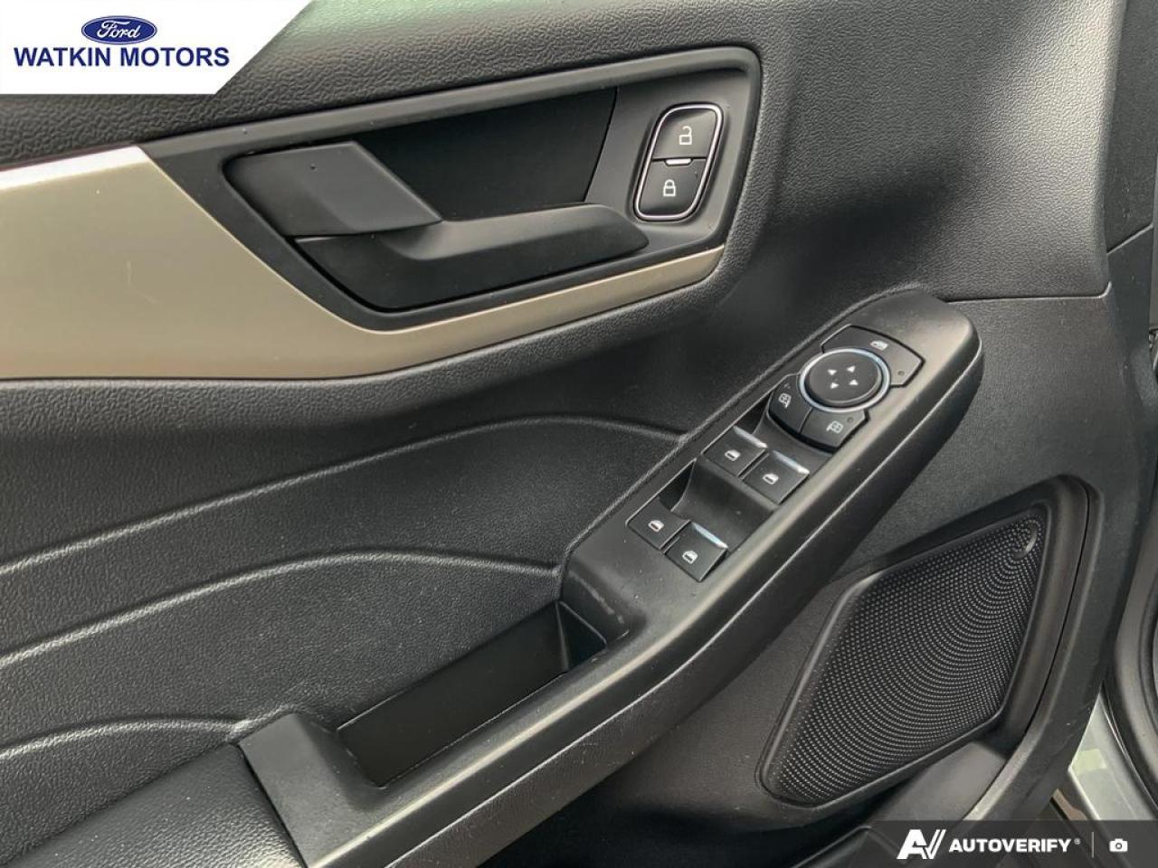 2022 Ford Escape SE Hybrid FWD Photo19