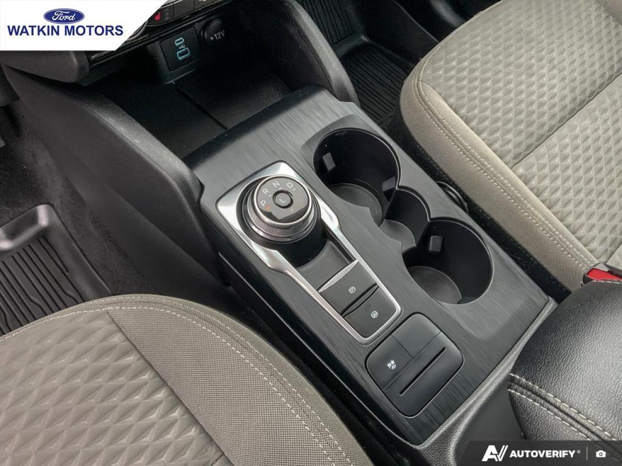 2022 Ford Escape SE Hybrid FWD Photo20