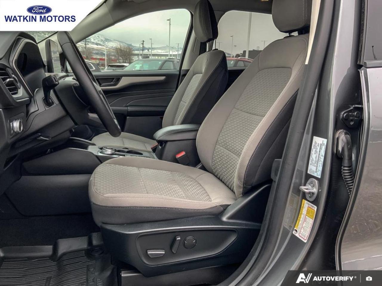 2022 Ford Escape SE Hybrid FWD Photo22