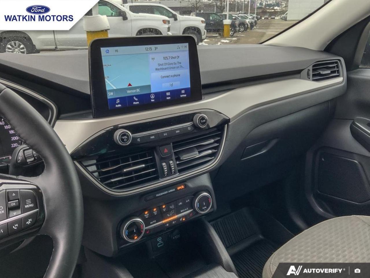 2022 Ford Escape SE Hybrid FWD Photo21