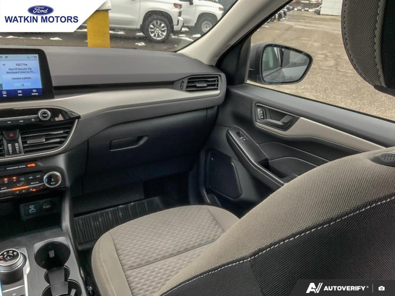 2022 Ford Escape SE Hybrid FWD Photo27