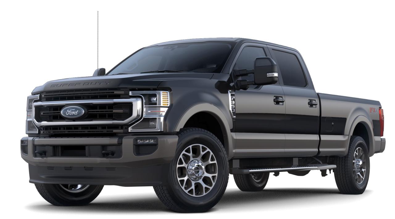 2022 Ford F-350 Superduty 4X4 KING RANCH 176'WB Photo0