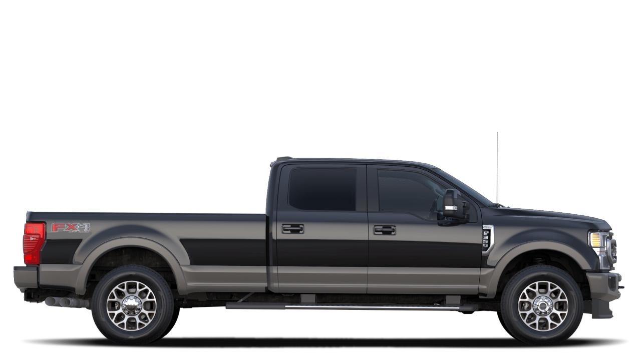 2022 Ford F-350 Superduty 4X4 KING RANCH 176'WB Photo7
