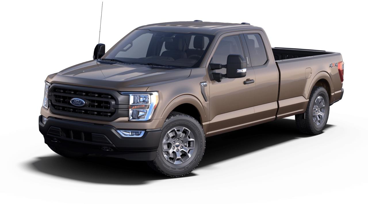 Used 2021 Ford F-150  for sale in Vernon, BC