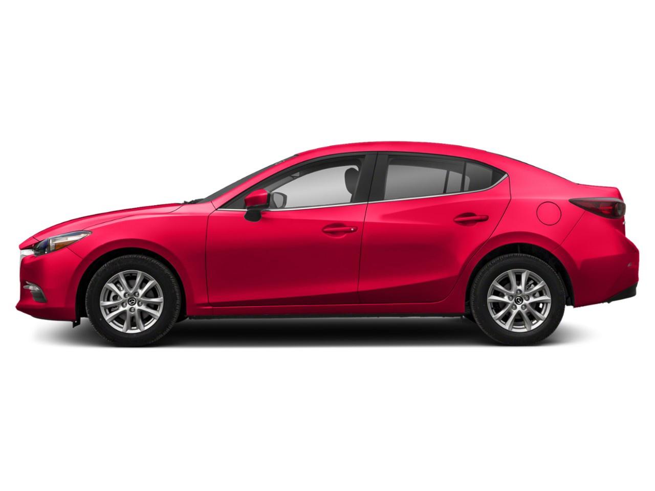 2018 Mazda MAZDA3 GS AUTO Photo2