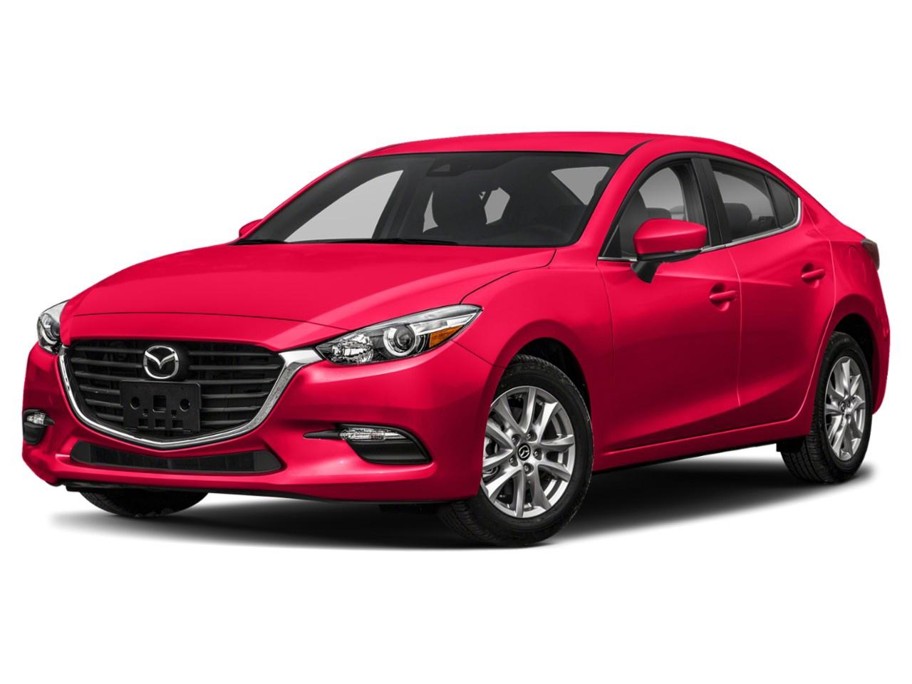 Used 2018 Mazda MAZDA3 GS AUTO for sale in Chatham, ON