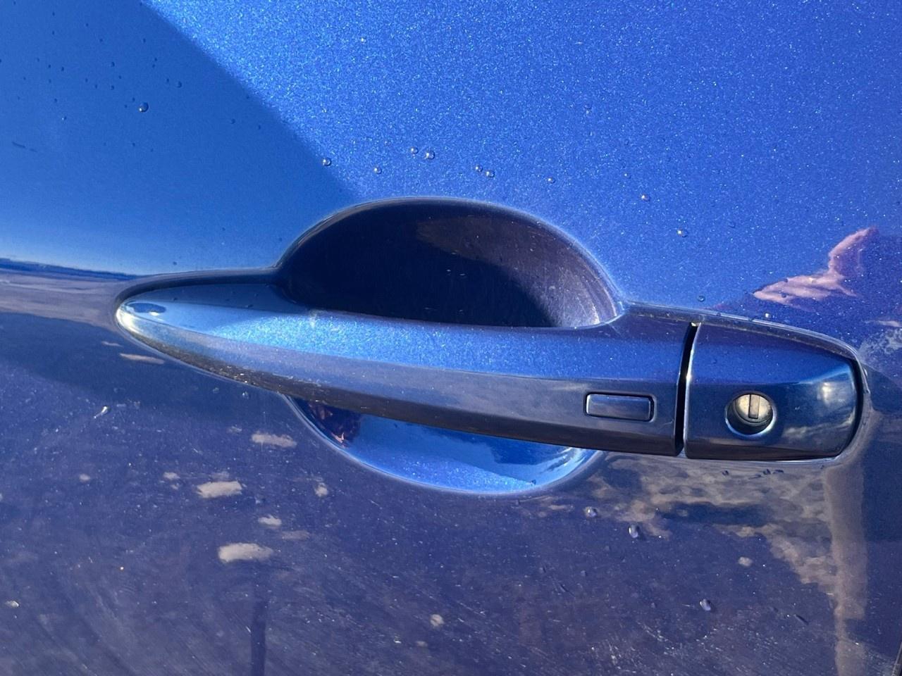 2021 Nissan Rogue AWD SV Photo