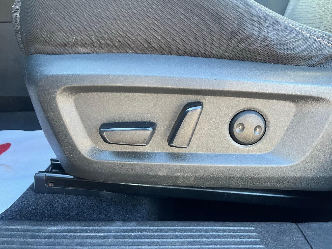 2021 Nissan Rogue AWD SV Photo