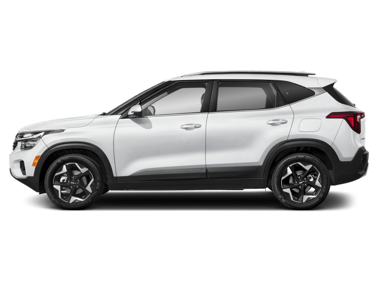 2026 Kia Seltos EX AWD Photo