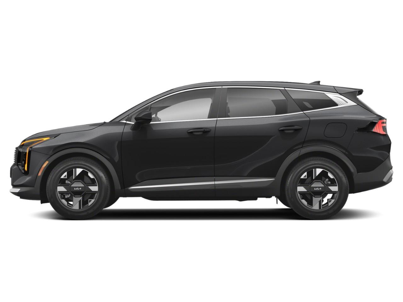 2026 Kia Sportage LX AWD Photo