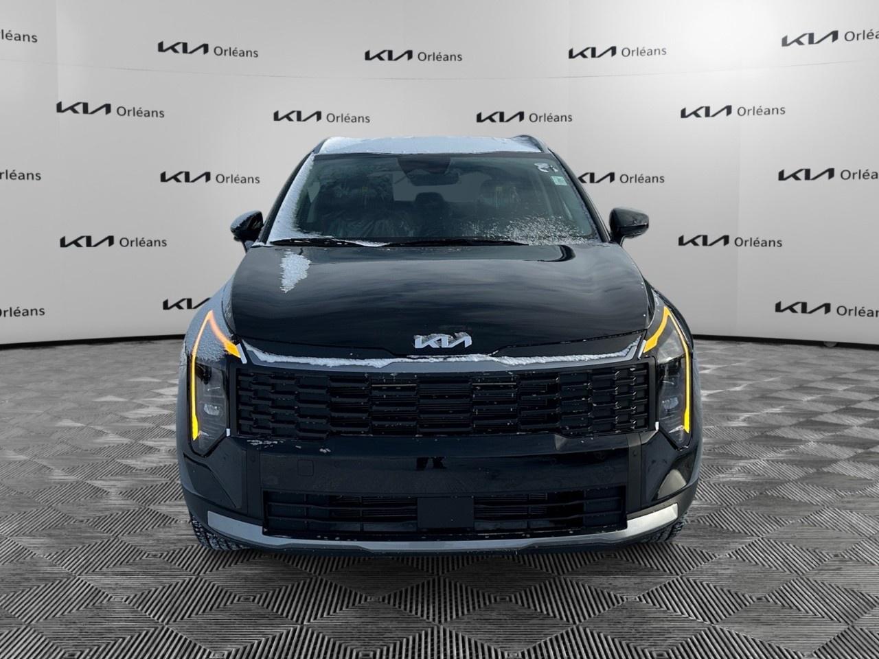 2026 Kia Sportage LX AWD Photo