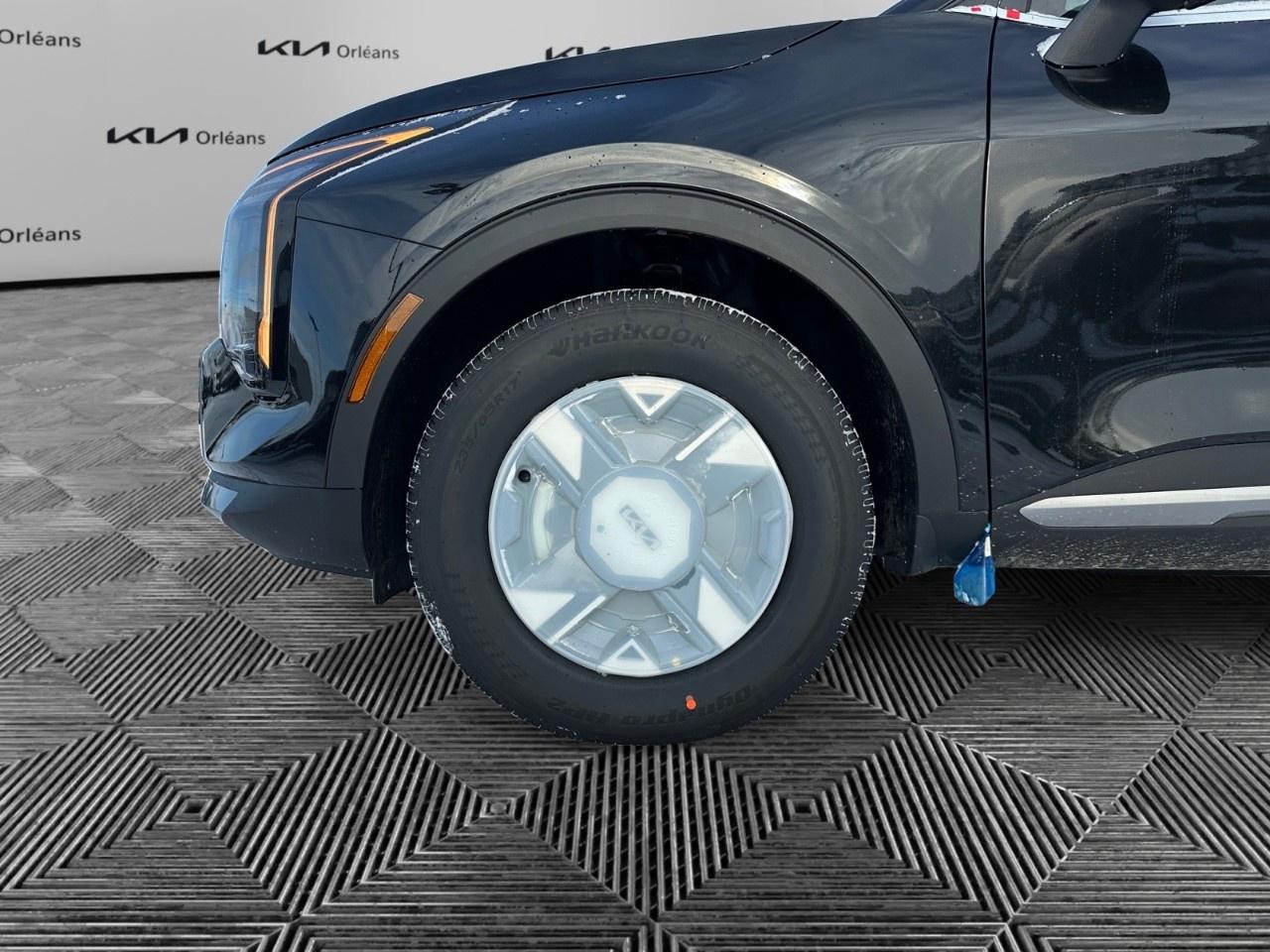 2026 Kia Sportage LX AWD Photo