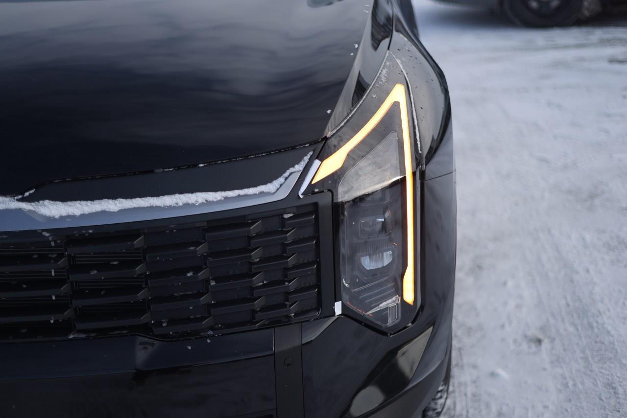 2026 Kia Sportage LX AWD Photo