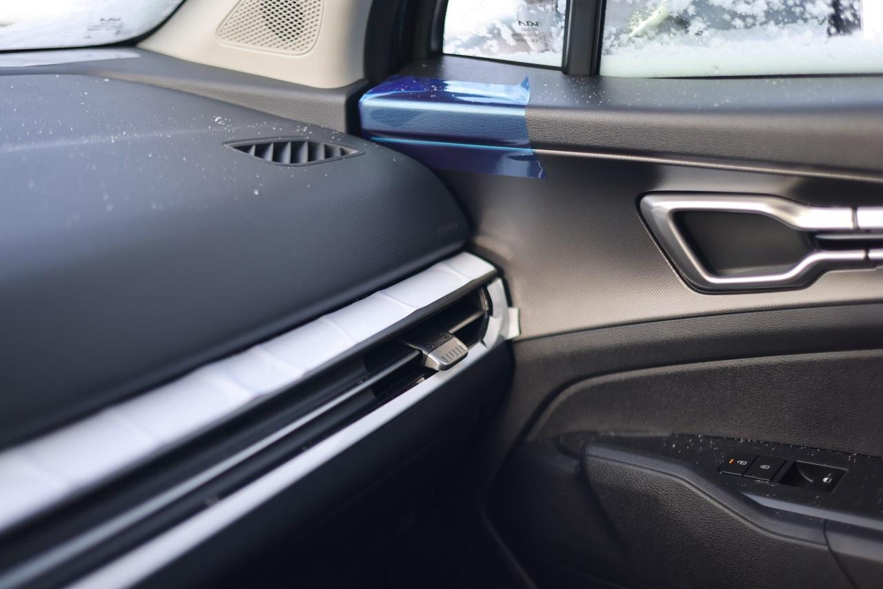 2026 Kia Sportage LX AWD Photo