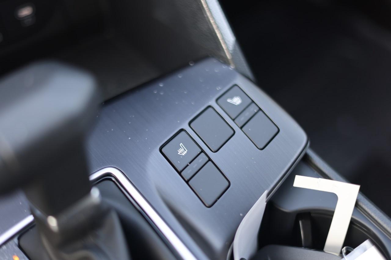 2026 Kia Sportage LX AWD Photo