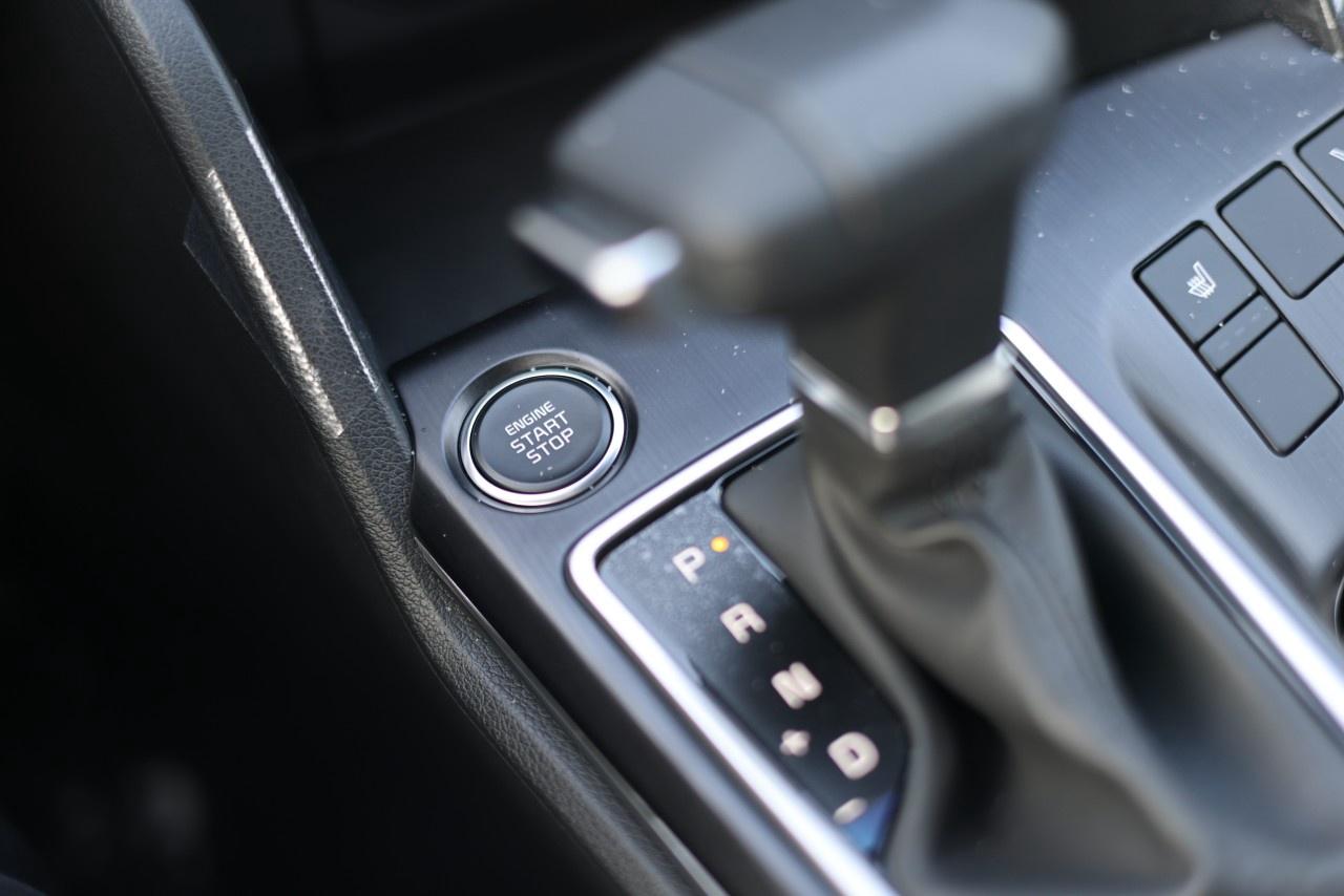 2026 Kia Sportage LX AWD Photo