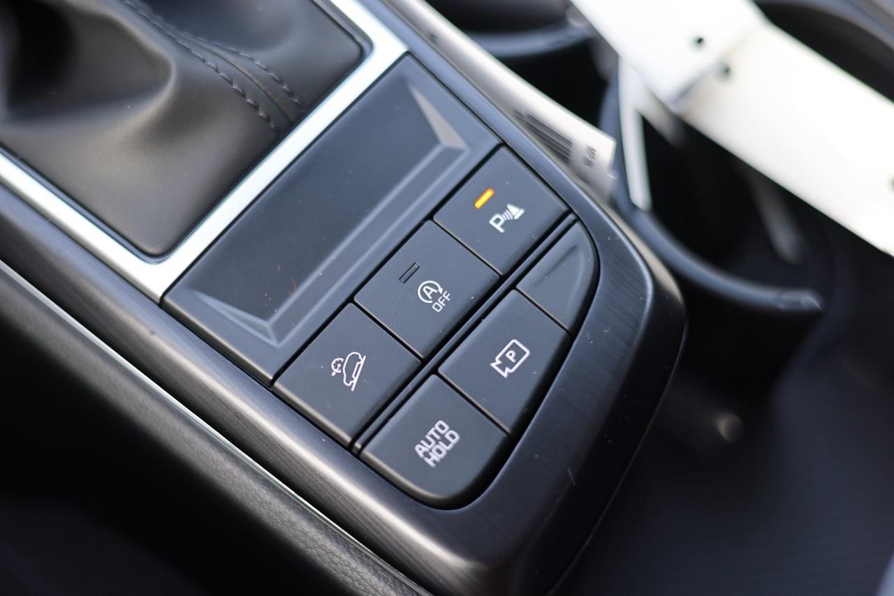 2026 Kia Sportage LX AWD Photo