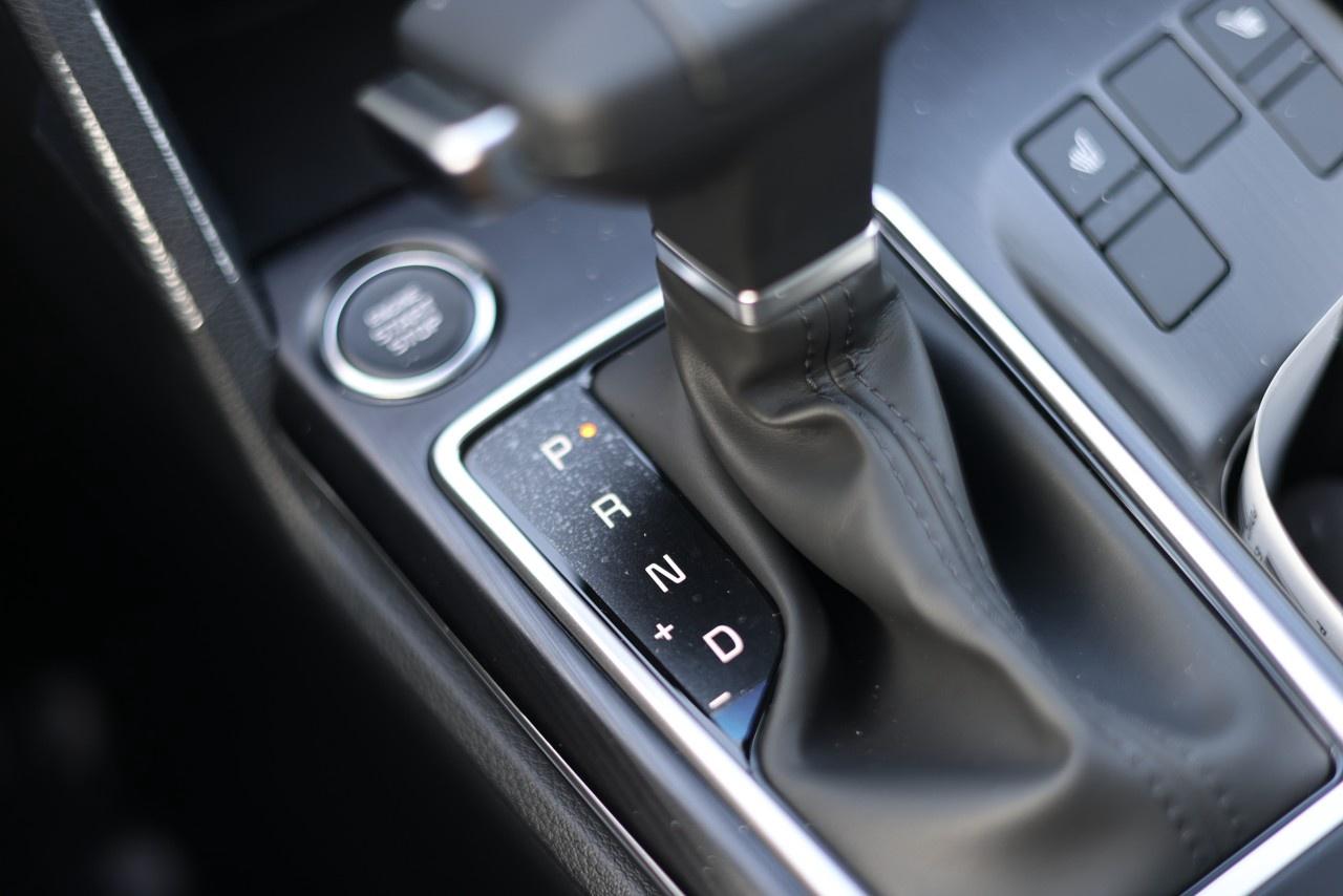 2026 Kia Sportage LX AWD Photo