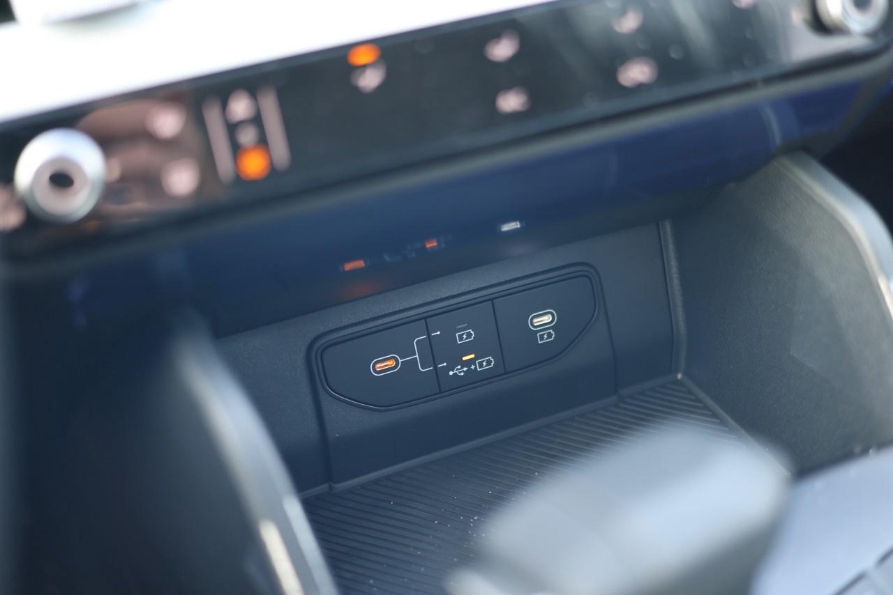 2026 Kia Sportage LX AWD Photo