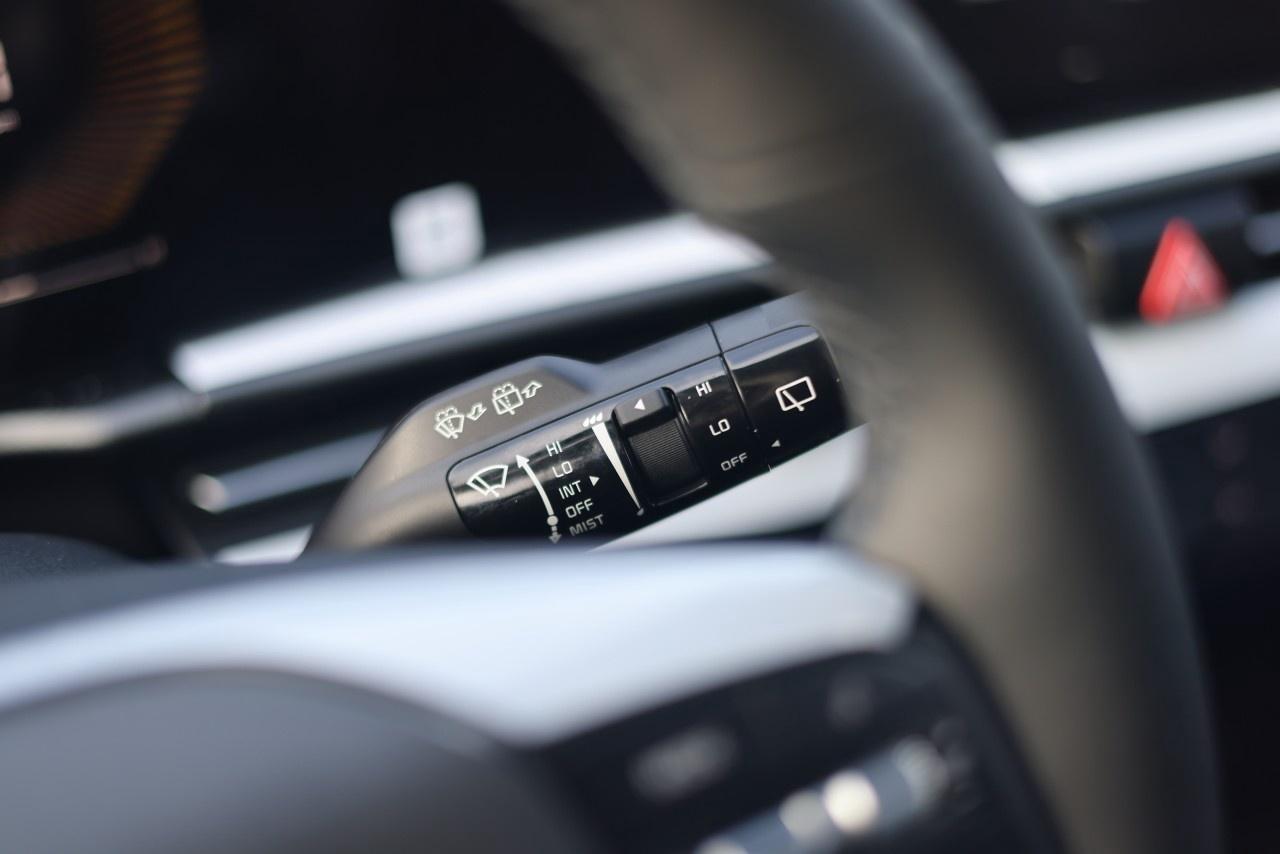 2026 Kia Sportage LX AWD Photo