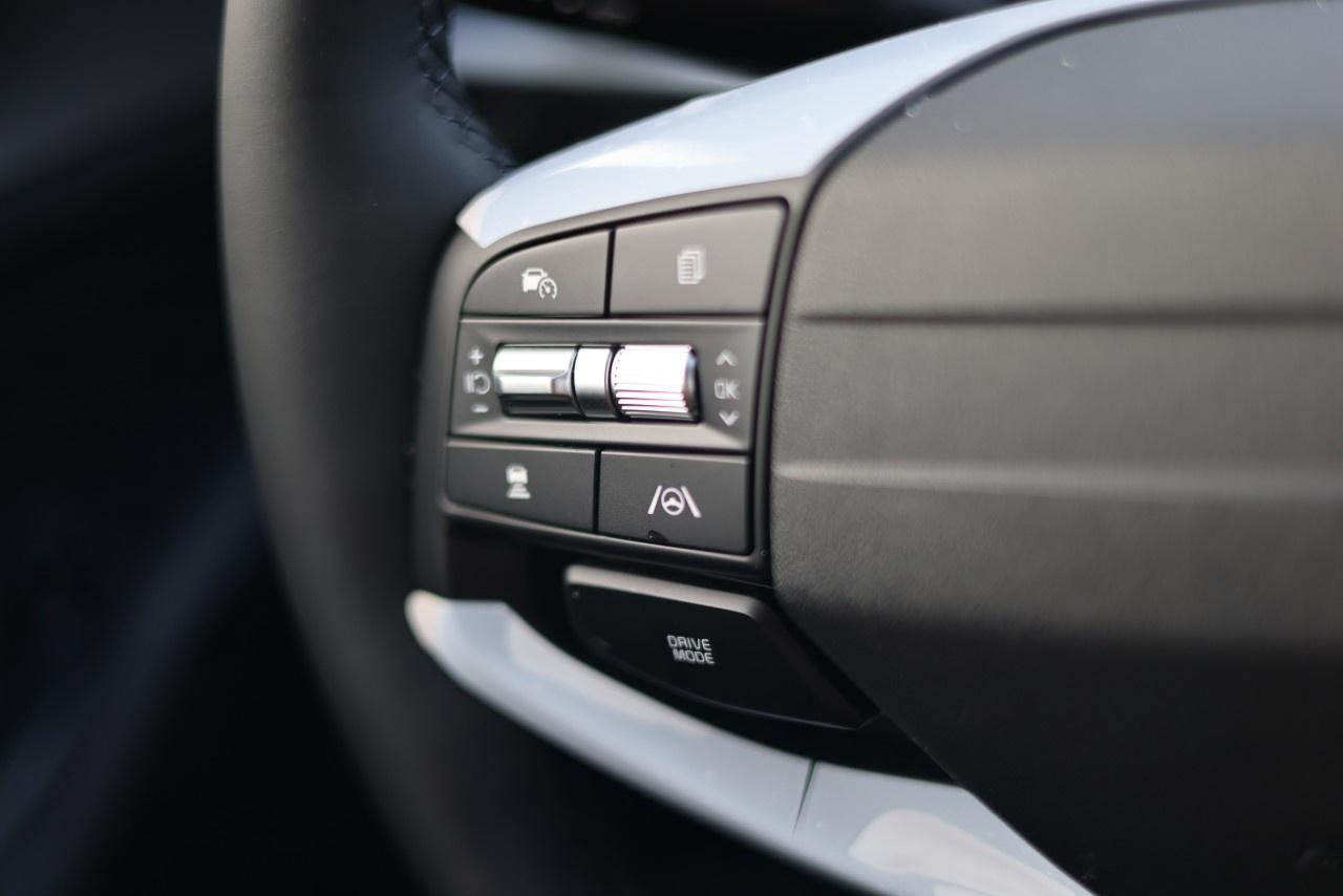 2026 Kia Sportage LX AWD Photo