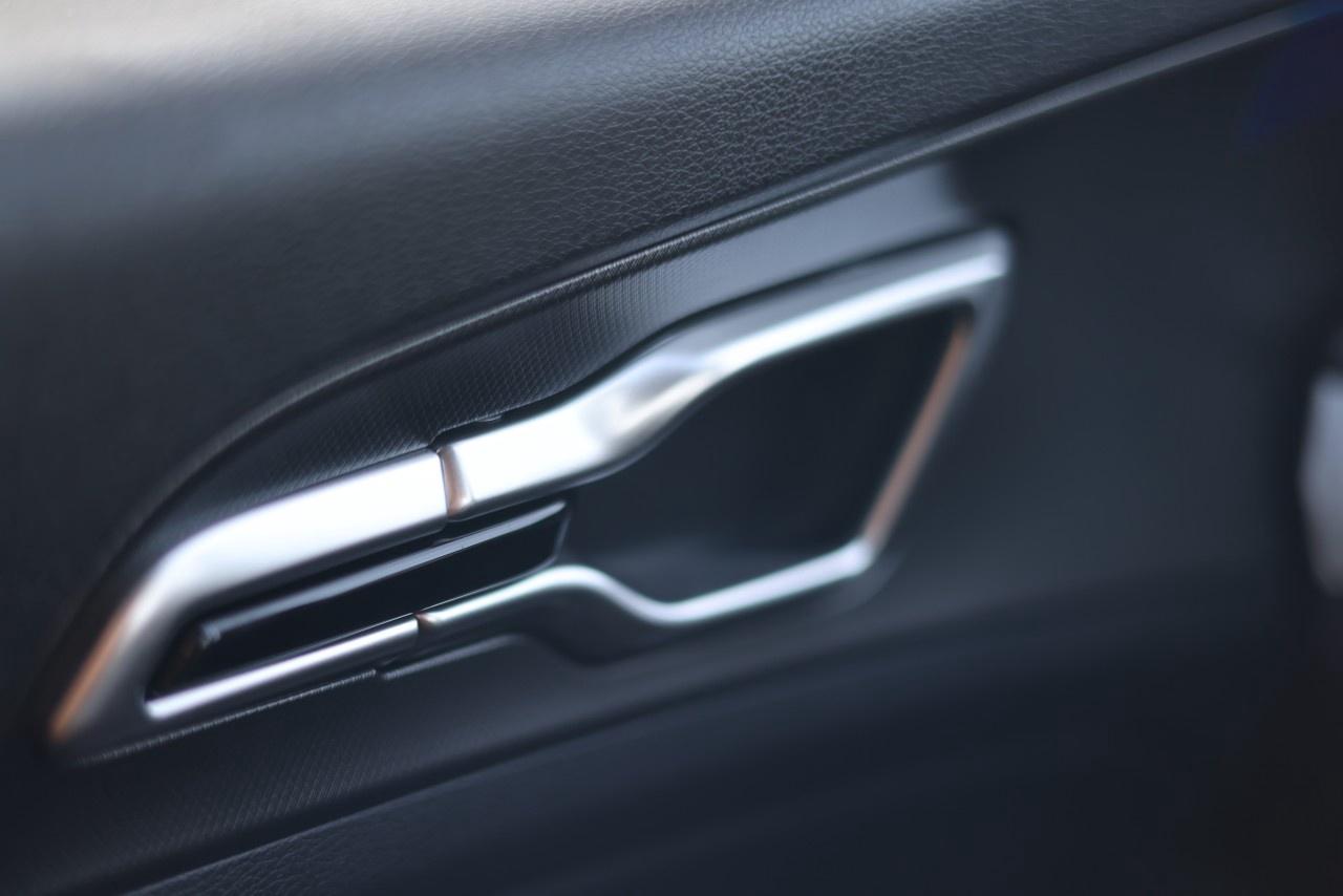 2026 Kia Sportage LX AWD Photo