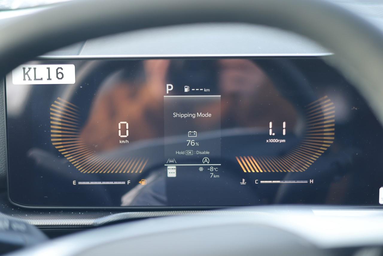 2026 Kia Sportage LX AWD Photo