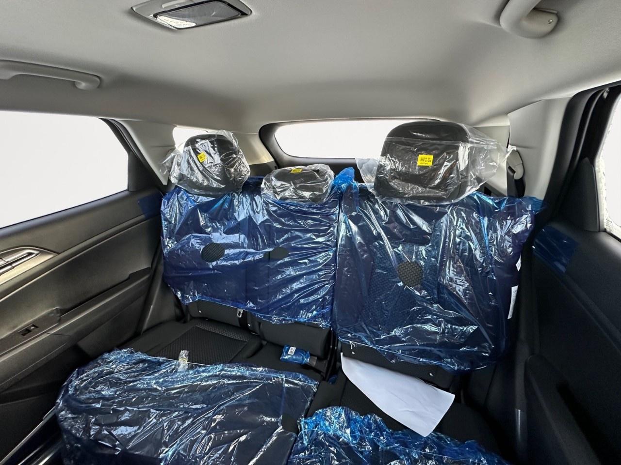 2026 Kia Sportage LX AWD Photo