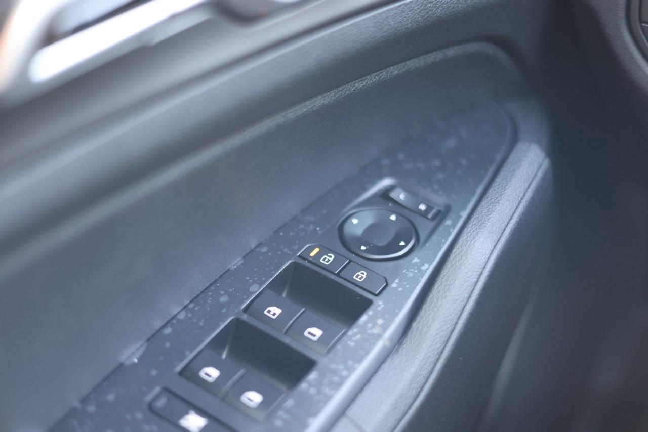 2026 Kia Sportage LX AWD Photo