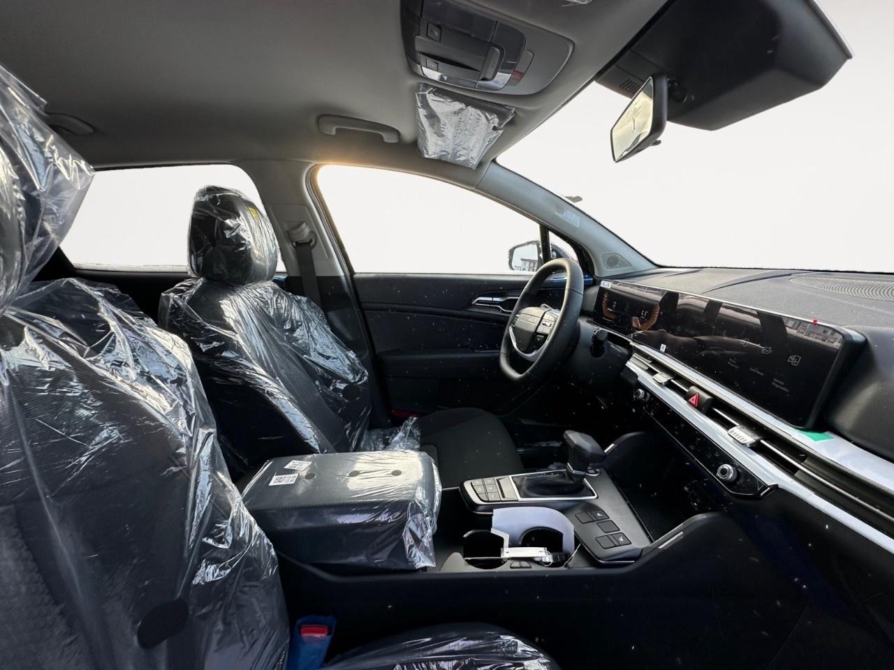 2026 Kia Sportage LX AWD Photo