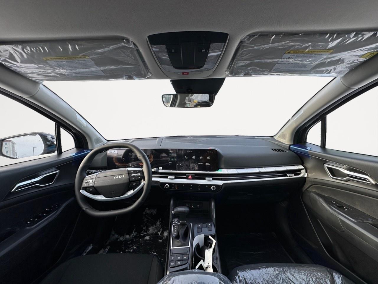 2026 Kia Sportage LX AWD Photo