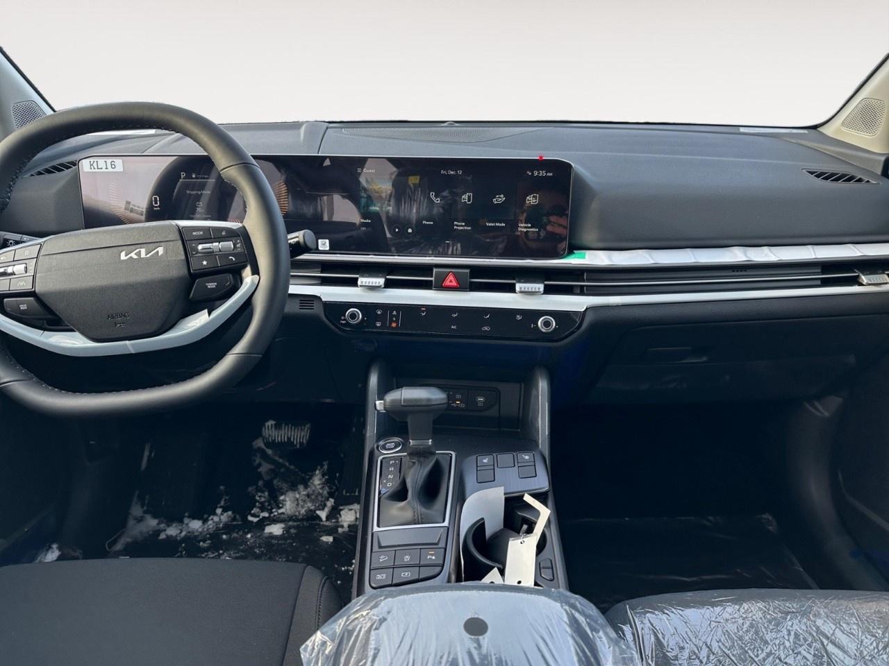 2026 Kia Sportage LX AWD Photo