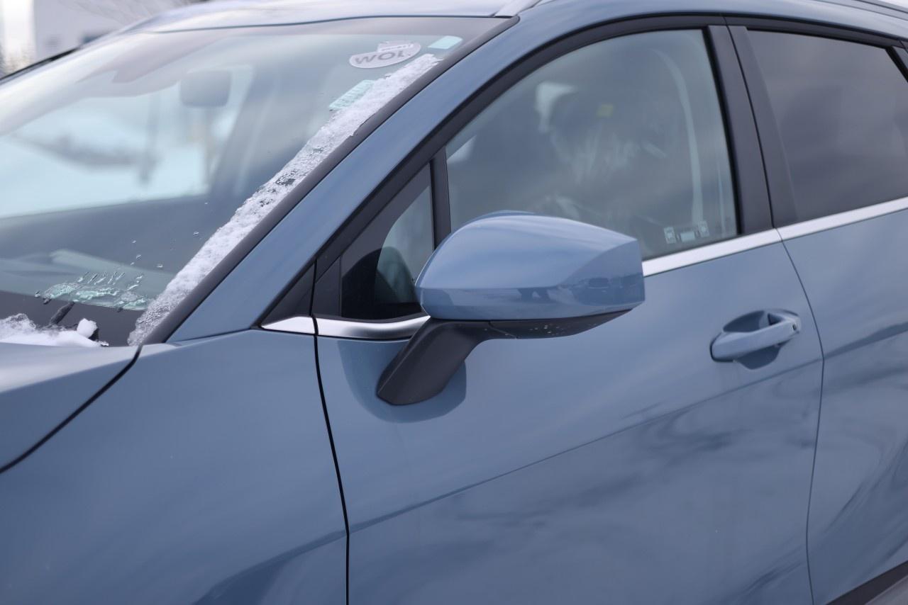 2026 Kia Sportage LX AWD Photo