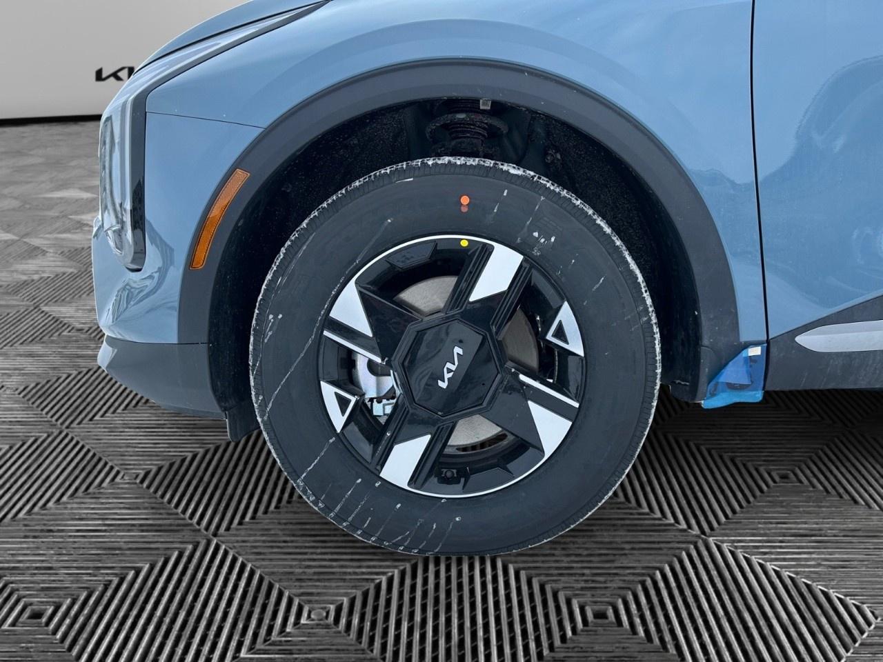 2026 Kia Sportage LX AWD Photo