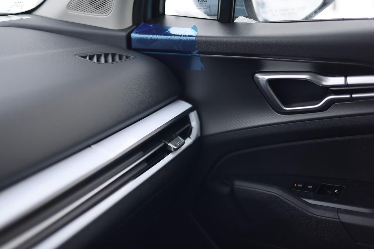 2026 Kia Sportage LX AWD Photo