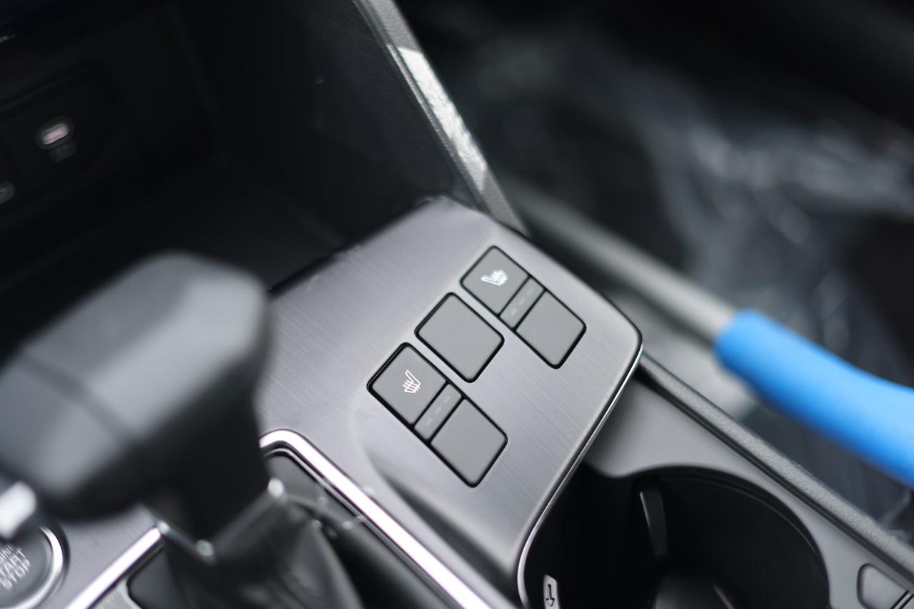 2026 Kia Sportage LX AWD Photo