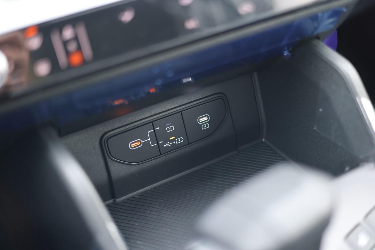 2026 Kia Sportage LX AWD Photo