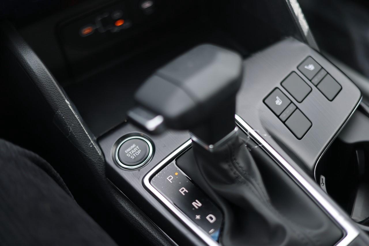 2026 Kia Sportage LX AWD Photo