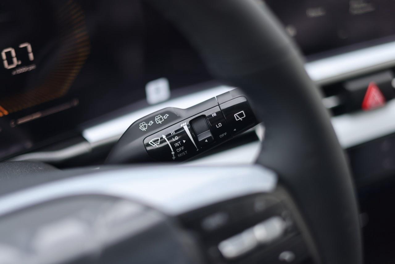 2026 Kia Sportage LX AWD Photo