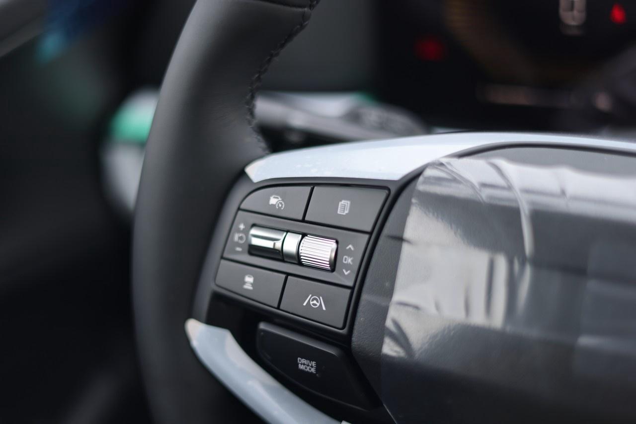 2026 Kia Sportage LX AWD Photo