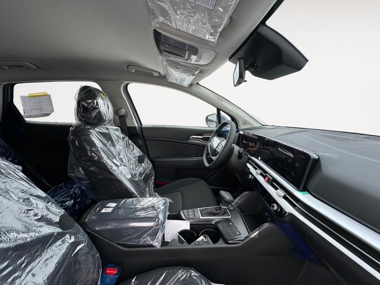 2026 Kia Sportage LX AWD Photo