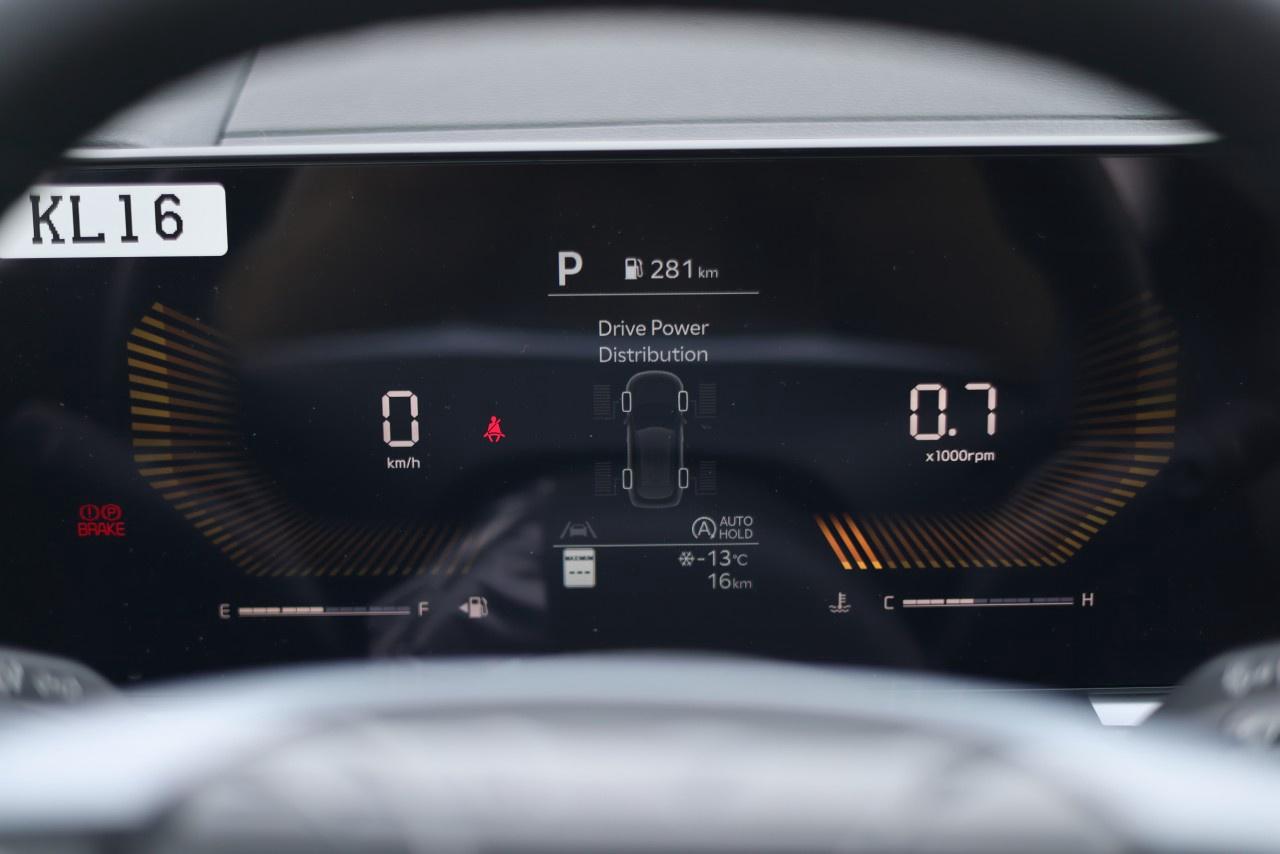 2026 Kia Sportage LX AWD Photo