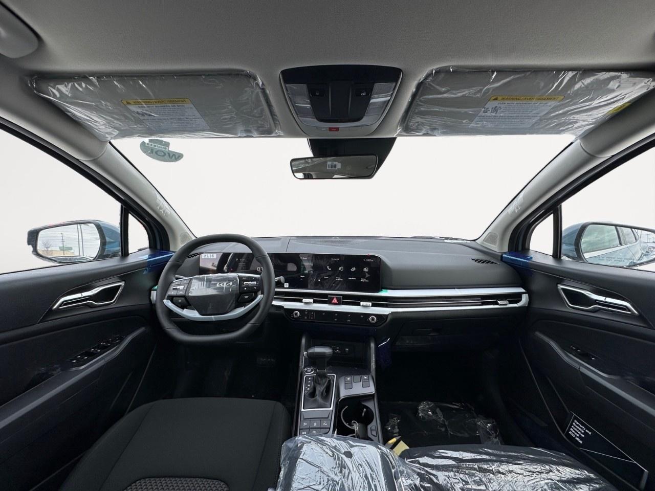 2026 Kia Sportage LX AWD Photo