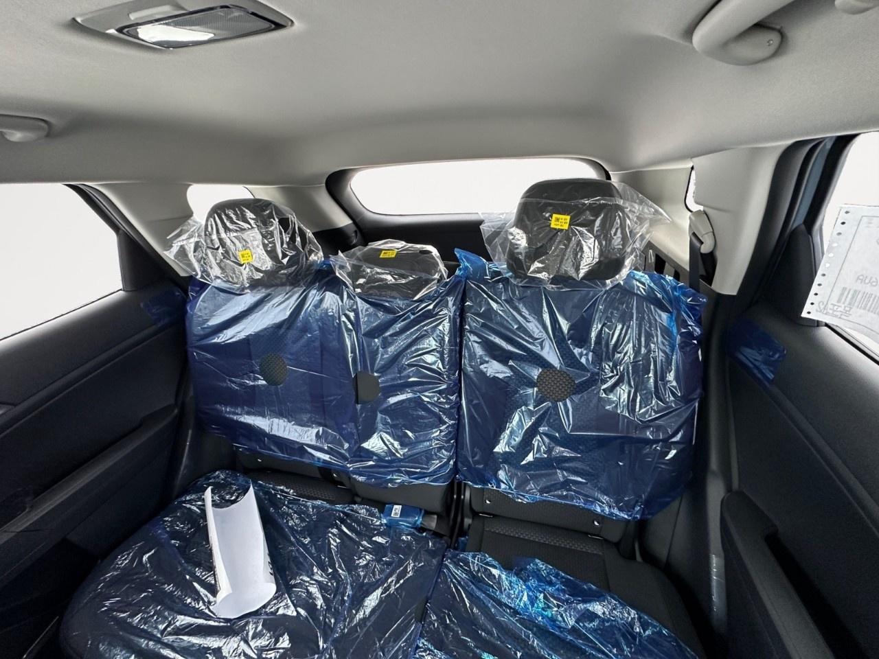 2026 Kia Sportage LX AWD Photo