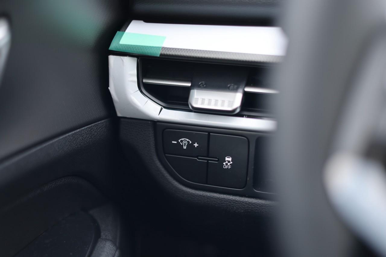 2026 Kia Sportage LX AWD Photo