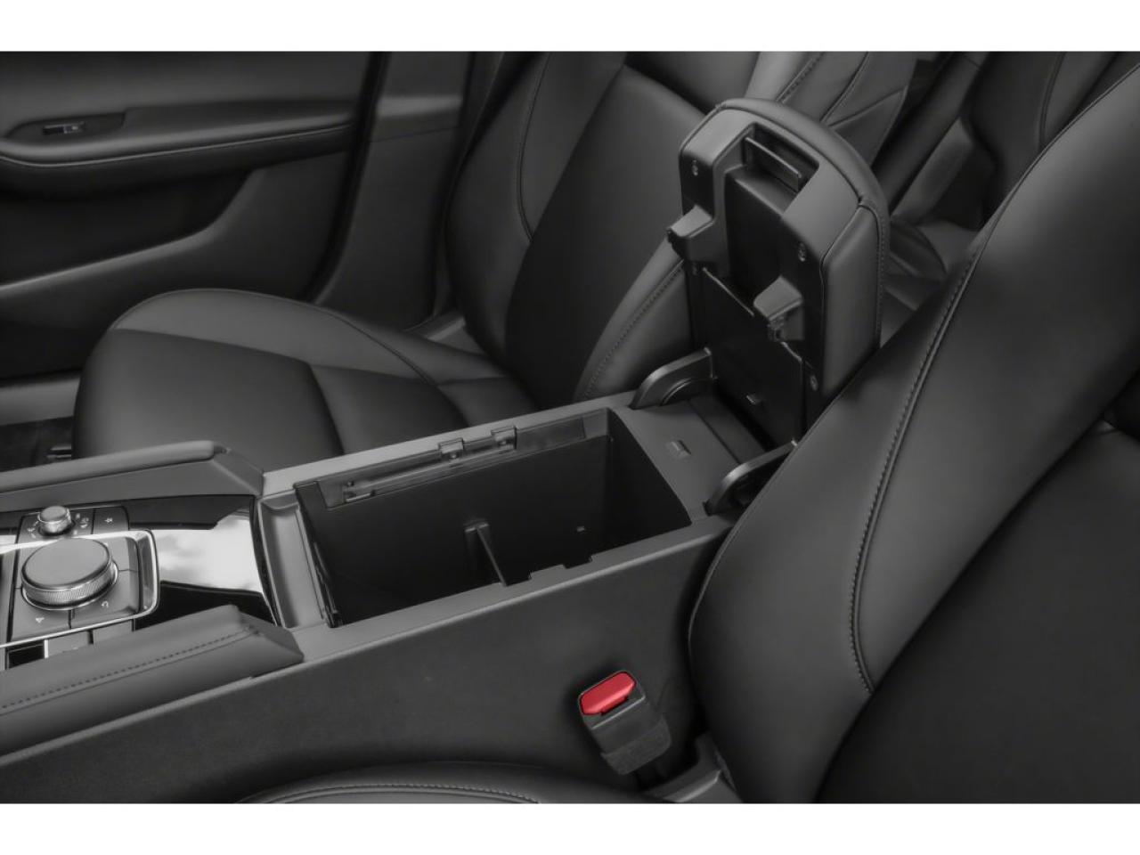 2025 Mazda MAZDA3 GS Photo