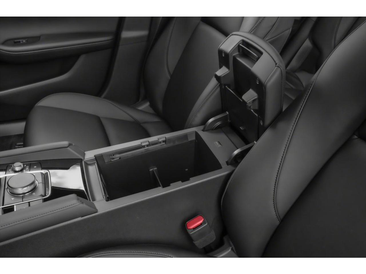 2025 Mazda MAZDA3 GS Photo