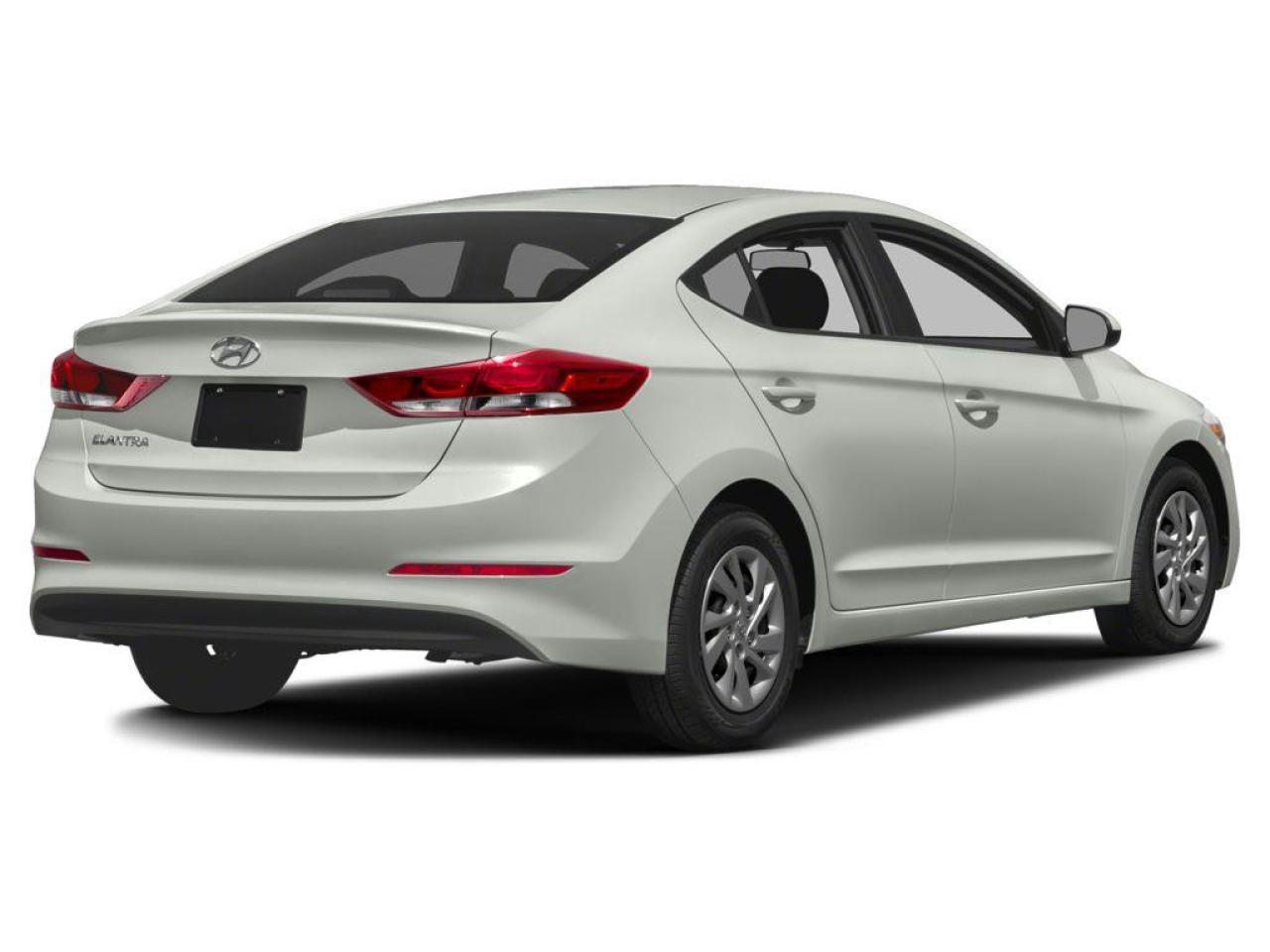 2017 Hyundai Elantra Limited SE Photo