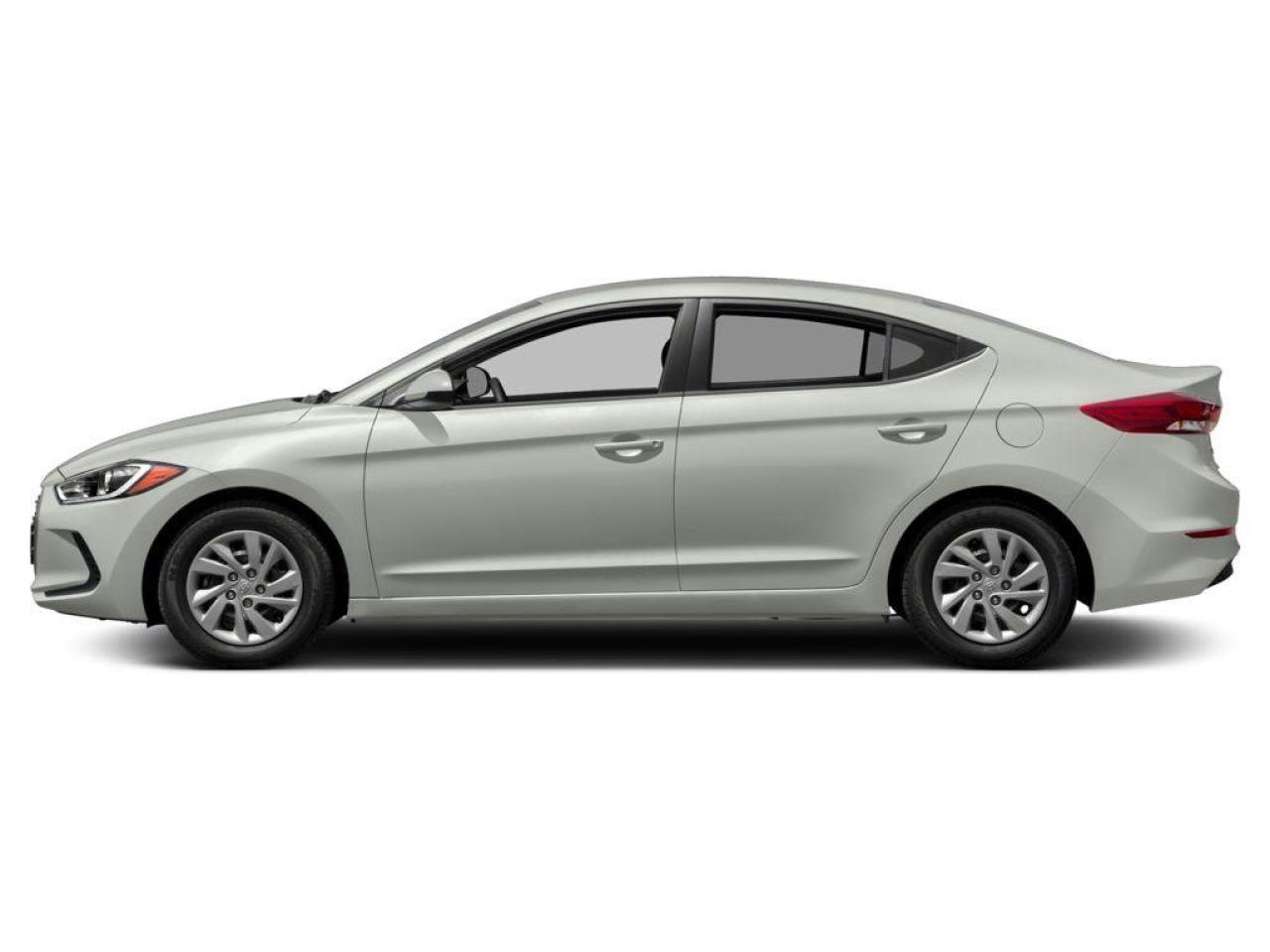 2017 Hyundai Elantra Limited SE Photo